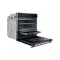 WHIRLPOOL Four encastrable net WOI6A8PT1SXAF